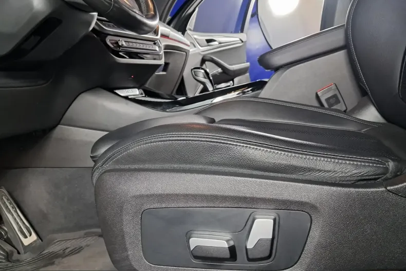 BMW X3 (Seria X) din 2023 cu 91.853 km - oferta BMW265930 - foto 25