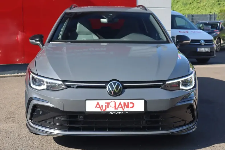 Volkswagen Golf din 2022 cu 68.888 km - oferta VOL265931 - foto 7