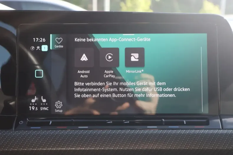 Volkswagen Golf din 2022 cu 68.888 km - oferta VOL265931 - foto 12