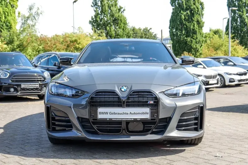 BMW M440 (Seria 4) din 2024 cu 38.900 km - oferta BMW265933 - foto 2