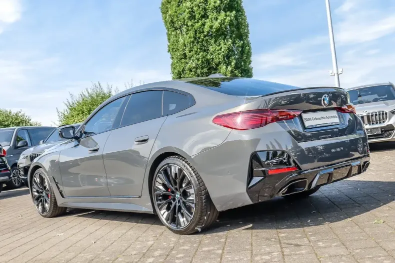 BMW M440 (Seria 4) din 2024 cu 38.900 km - oferta BMW265933 - foto 3