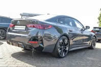 BMW M440 (Seria 4) din 2024 cu 38.900 km - oferta BMW265933 - foto 4
