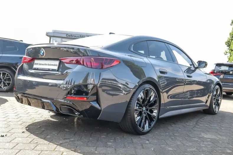 BMW M440 (Seria 4) din 2024 cu 38.900 km - oferta BMW265933 - foto 4