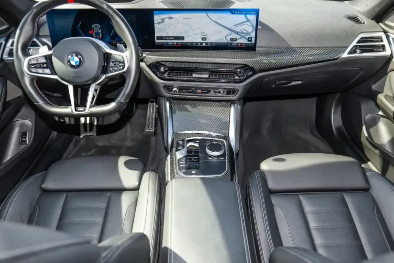 BMW M440 (Seria 4) din 2024 cu 38.900 km - oferta BMW265933 - foto 5