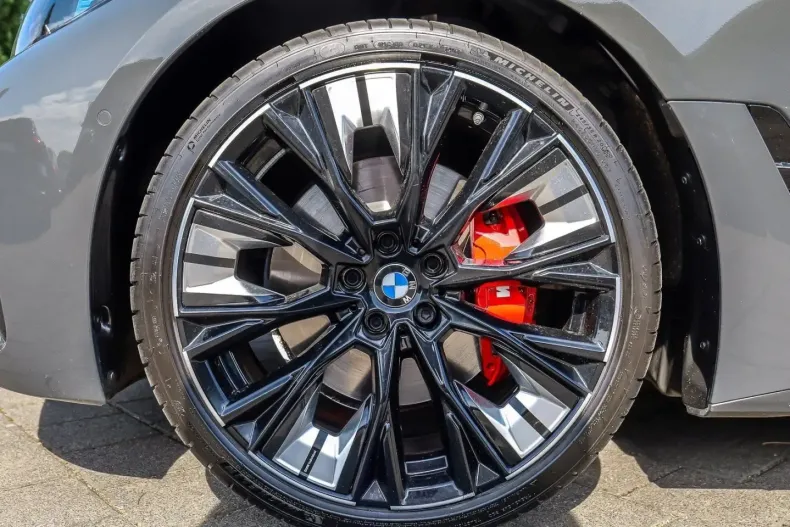 BMW M440 (Seria 4) din 2024 cu 38.900 km - oferta BMW265933 - foto 6