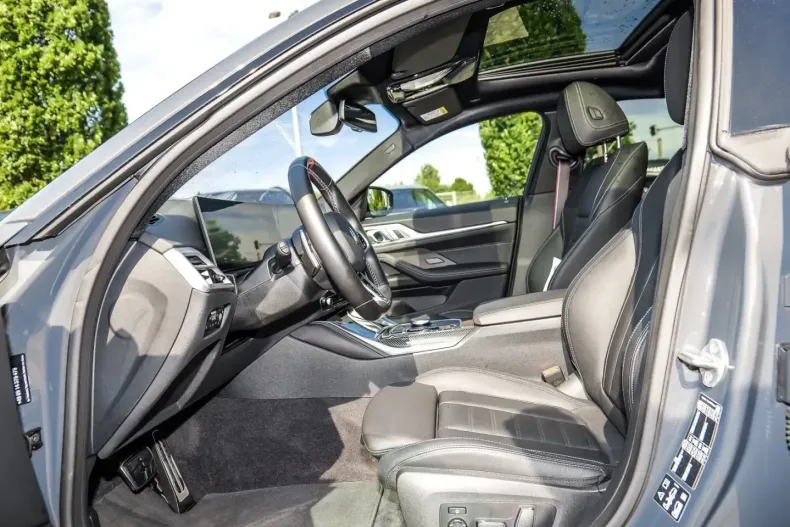 BMW M440 (Seria 4) din 2024 cu 38.900 km - oferta BMW265933 - foto 7