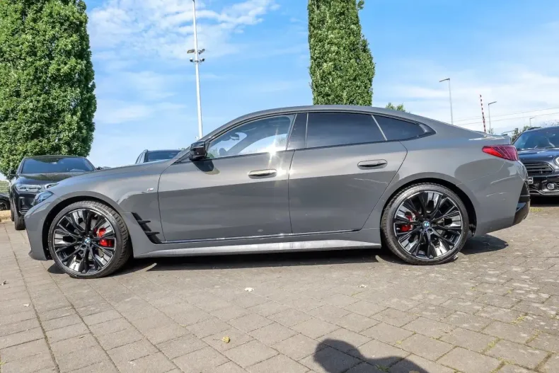 BMW M440 (Seria 4) din 2024 cu 38.900 km - oferta BMW265933 - foto 8