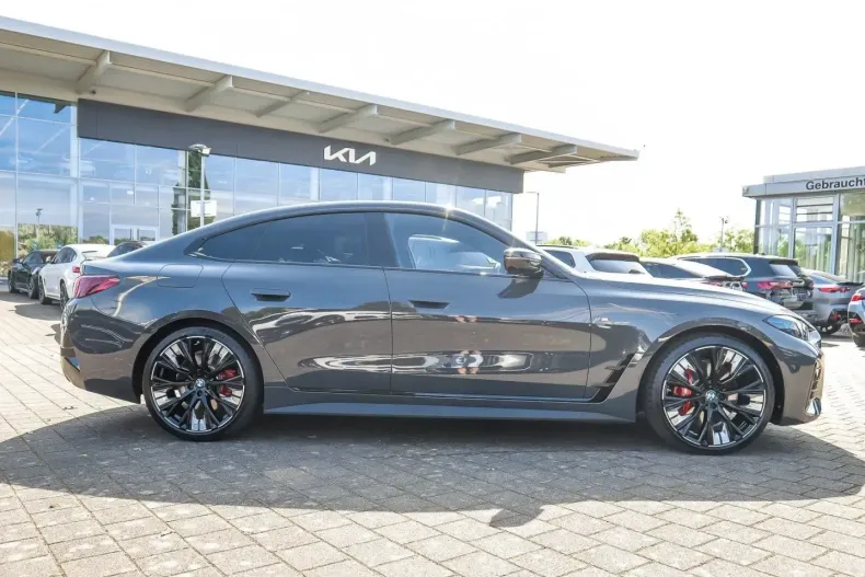 BMW M440 (Seria 4) din 2024 cu 38.900 km - oferta BMW265933 - foto 9