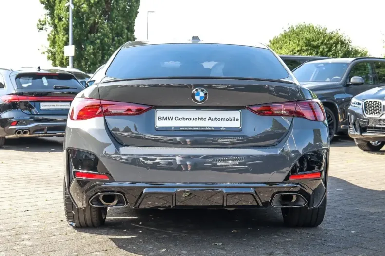 BMW M440 (Seria 4) din 2024 cu 38.900 km - oferta BMW265933 - foto 10