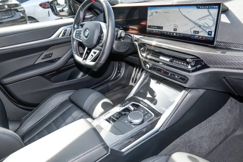 BMW M440 (Seria 4) din 2024 cu 38.900 km - oferta BMW265933 - foto 15