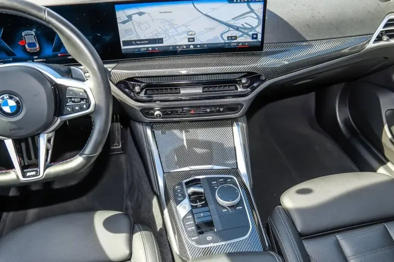 BMW M440 (Seria 4) din 2024 cu 38.900 km - oferta BMW265933 - foto 16