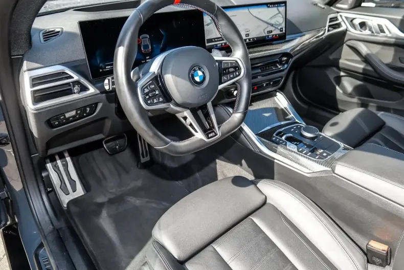 BMW M440 (Seria 4) din 2024 cu 38.900 km - oferta BMW265933 - foto 17
