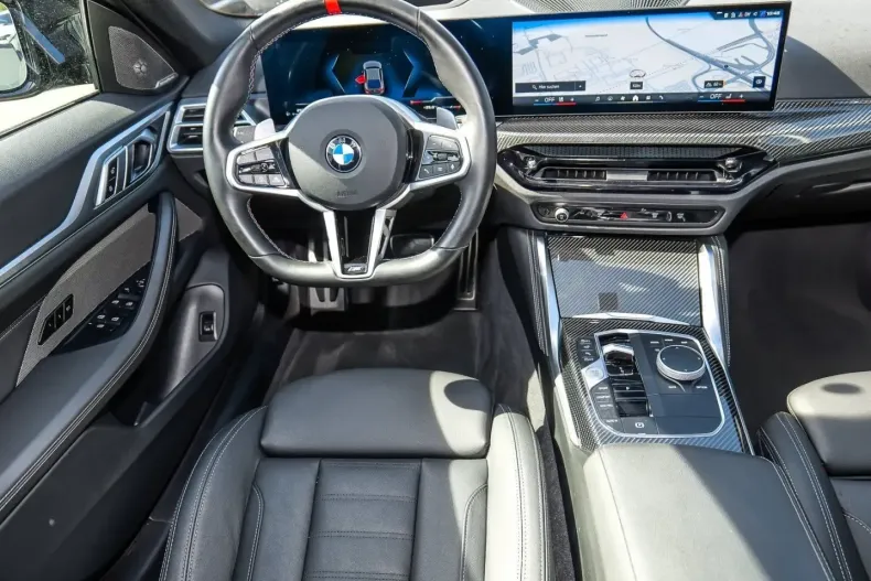 BMW M440 (Seria 4) din 2024 cu 38.900 km - oferta BMW265933 - foto 19