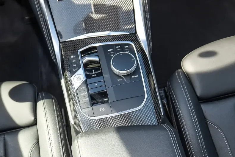 BMW M440 (Seria 4) din 2024 cu 38.900 km - oferta BMW265933 - foto 20