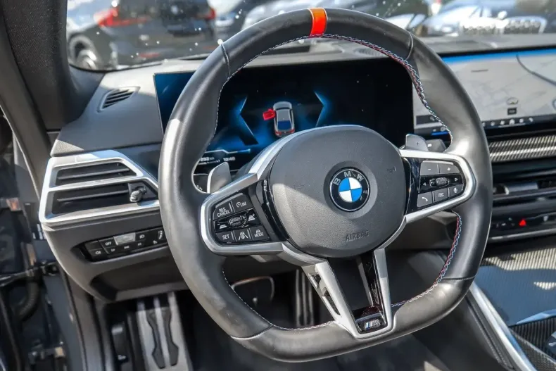 BMW M440 (Seria 4) din 2024 cu 38.900 km - oferta BMW265933 - foto 22