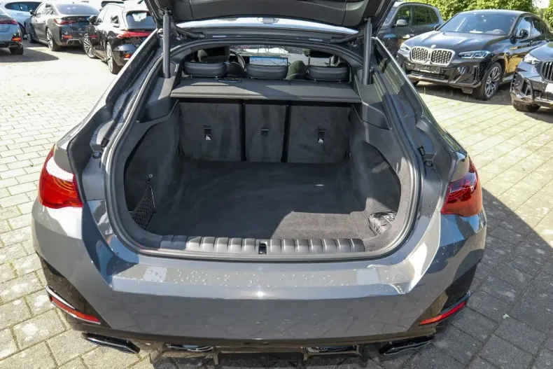 BMW M440 (Seria 4) din 2024 cu 38.900 km - oferta BMW265933 - foto 24