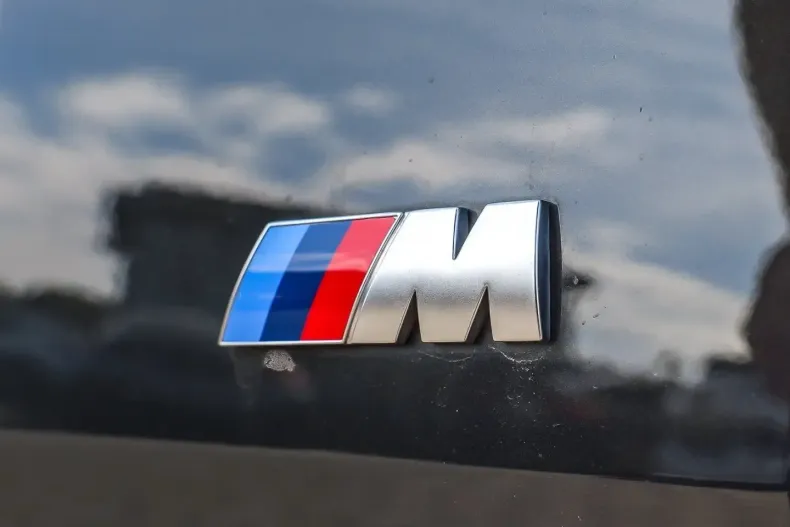 BMW M440 (Seria 4) din 2024 cu 38.900 km - oferta BMW265933 - foto 25