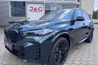 BMW X5 (Seria X) din 2024 cu 48.800 km - oferta BMW265941 - foto 1