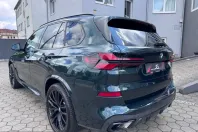 BMW X5 (Seria X) din 2024 cu 48.800 km - oferta BMW265941 - foto 4