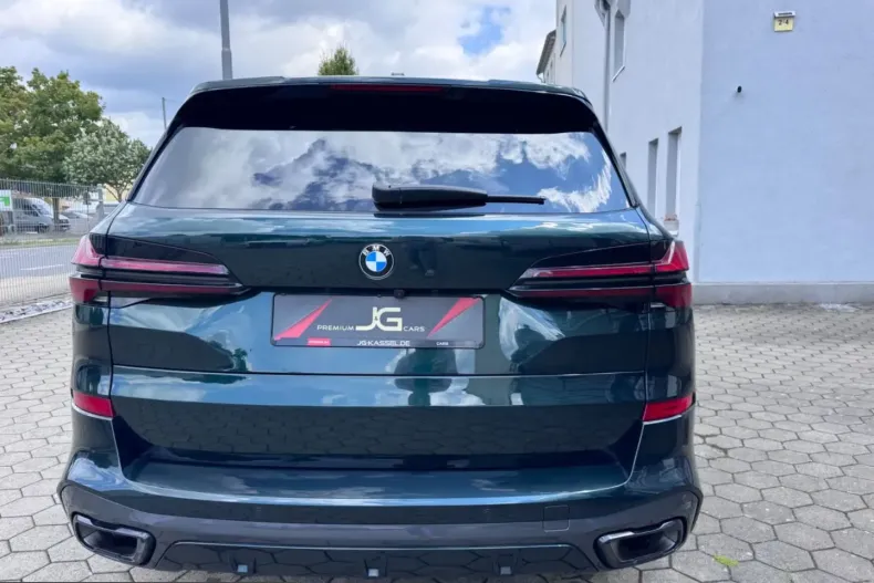 BMW X5 (Seria X) din 2024 cu 48.800 km - oferta BMW265941 - foto 6