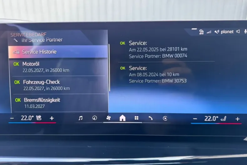 BMW X5 (Seria X) din 2024 cu 48.800 km - oferta BMW265941 - foto 15