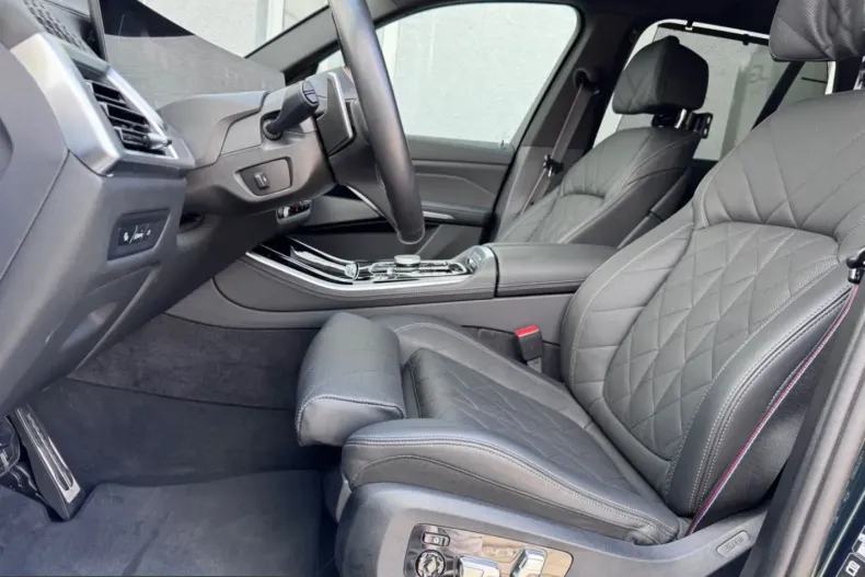 BMW X5 (Seria X) din 2024 cu 48.800 km - oferta BMW265941 - foto 18