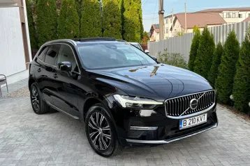Volvo XC60 din 2022 - oferta VOL265951