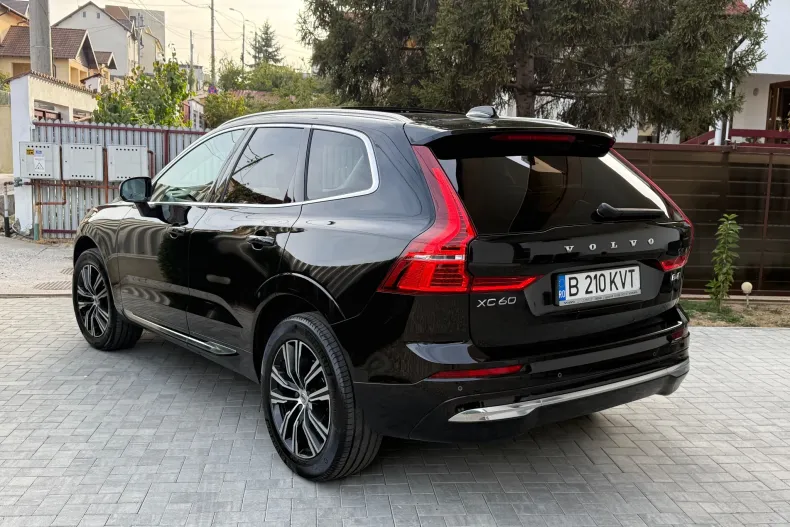 Volvo XC60 din 2022 cu 115.715 km - oferta VOL265951 - foto 2