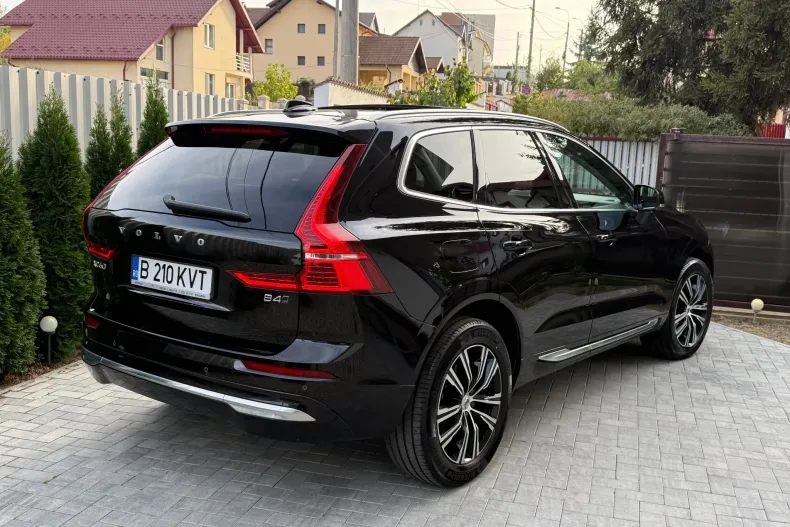 Volvo XC60 din 2022 cu 115.715 km - oferta VOL265951 - foto 10