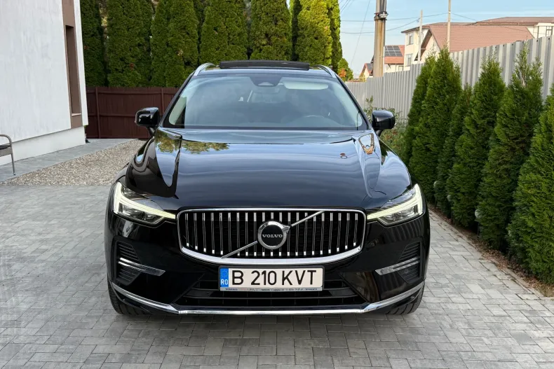 Volvo XC60 din 2022 cu 115.715 km - oferta VOL265951 - foto 11