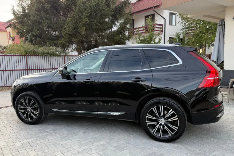 Volvo XC60 din 2022 cu 115.715 km - oferta VOL265951 - foto 13