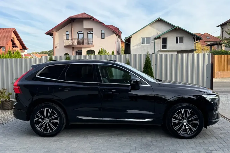 Volvo XC60 din 2022 cu 115.715 km - oferta VOL265951 - foto 14