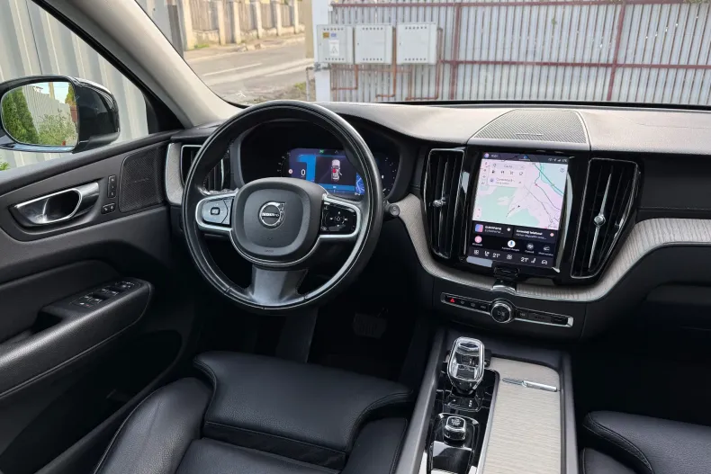 Volvo XC60 din 2022 cu 115.715 km - oferta VOL265951 - foto 30