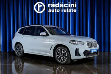 BMW X3 din 2022 - oferta BMW265952