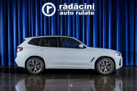 BMW X3 (Seria X) din 2022 cu 91.853 km - oferta BMW265952 - foto 3