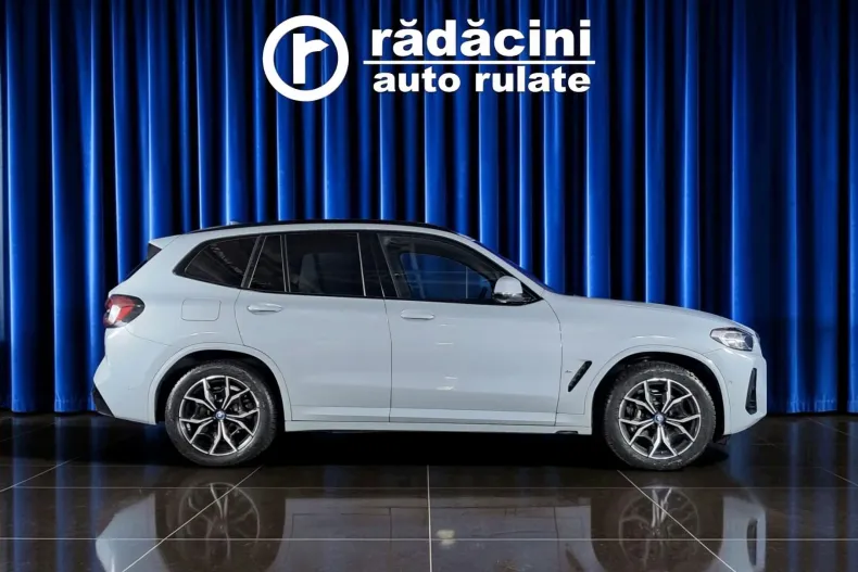 BMW X3 (Seria X) din 2022 cu 91.853 km - oferta BMW265952 - foto 3