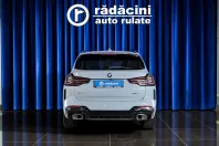 BMW X3 (Seria X) din 2022 cu 91.853 km - oferta BMW265952 - foto 4