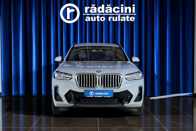 BMW X3 (Seria X) din 2022 cu 91.853 km - oferta BMW265952 - foto 5