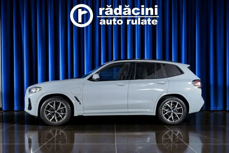 BMW X3 (Seria X) din 2022 cu 91.853 km - oferta BMW265952 - foto 6