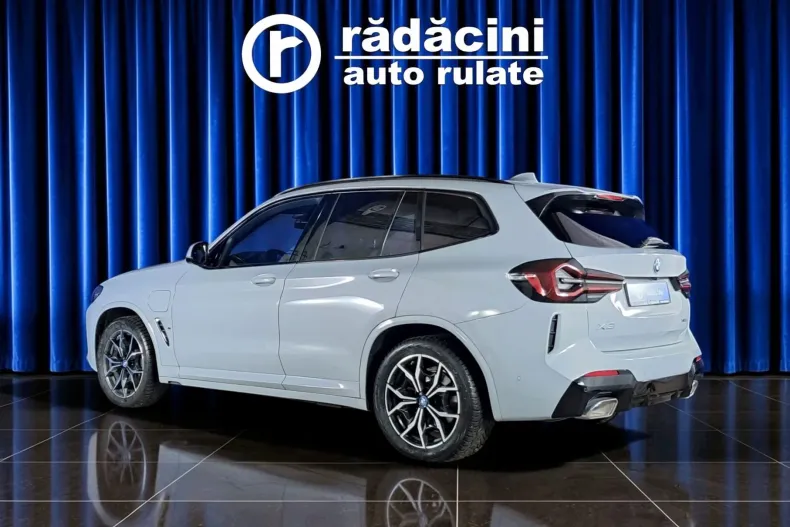 BMW X3 (Seria X) din 2022 cu 91.853 km - oferta BMW265952 - foto 7