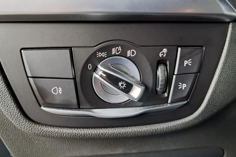 BMW X3 (Seria X) din 2022 cu 91.853 km - oferta BMW265952 - foto 9