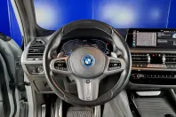 BMW X3 (Seria X) din 2022 cu 91.853 km - oferta BMW265952 - foto 17