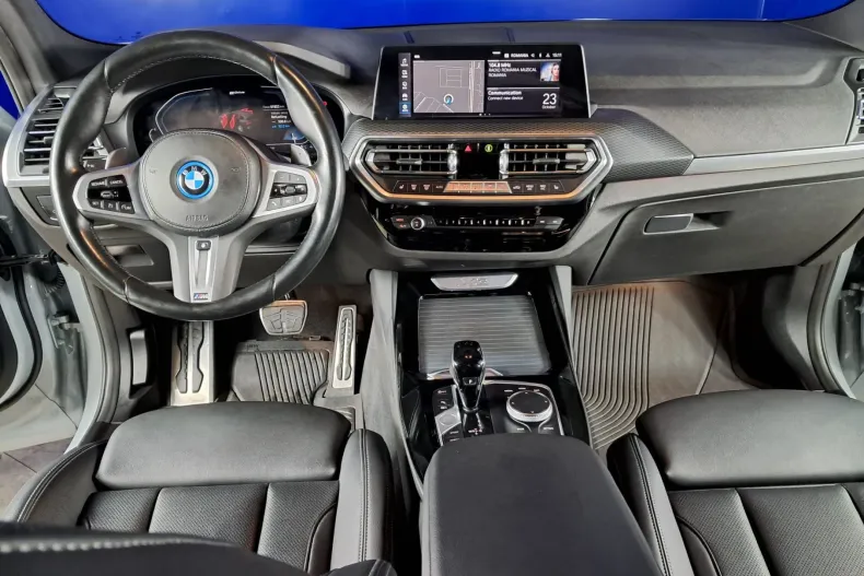 BMW X3 (Seria X) din 2022 cu 91.853 km - oferta BMW265952 - foto 18