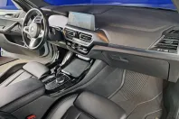 BMW X3 (Seria X) din 2022 cu 91.853 km - oferta BMW265952 - foto 21