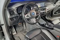 BMW X3 (Seria X) din 2022 cu 91.853 km - oferta BMW265952 - foto 24