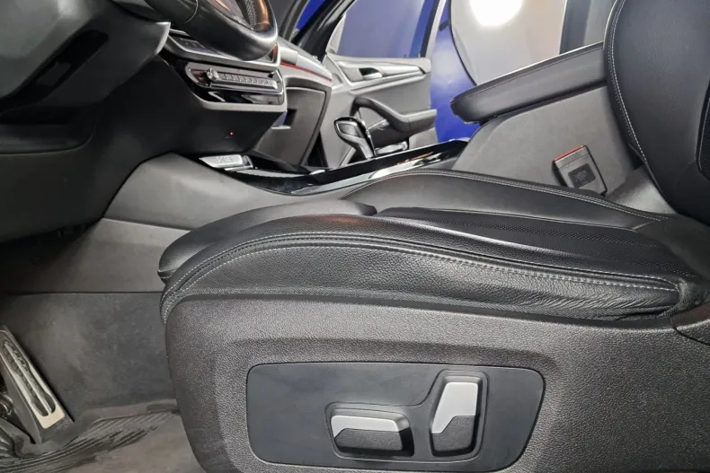 BMW X3 (Seria X) din 2022 cu 91.853 km - oferta BMW265952 - foto 25
