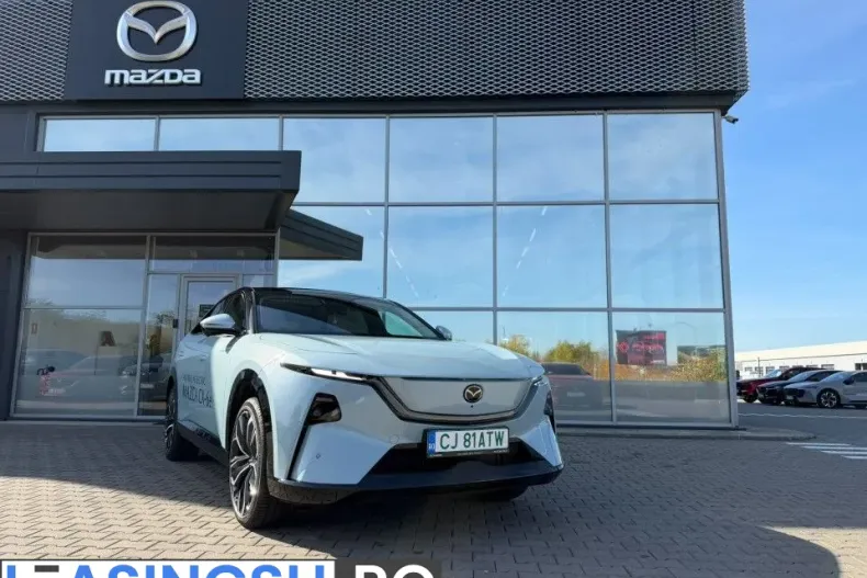 Mazda CX-6e din 2026 cu 1.000 km - oferta MAZ265954 - foto 1