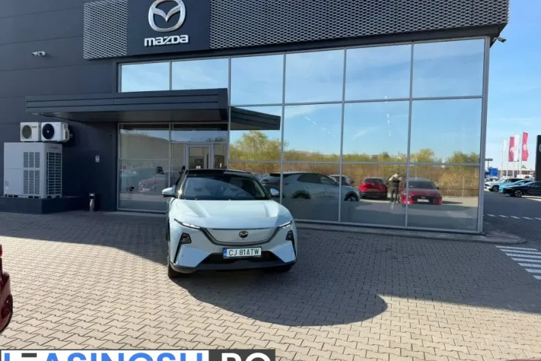 Mazda CX-6e din 2026 cu 1.000 km - oferta MAZ265954 - foto 4