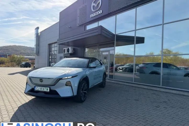 Mazda CX-6e din 2026 cu 1.000 km - oferta MAZ265954 - foto 6