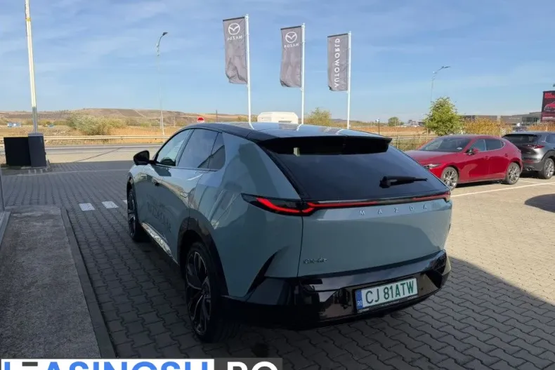 Mazda CX-6e din 2026 cu 1.000 km - oferta MAZ265954 - foto 8